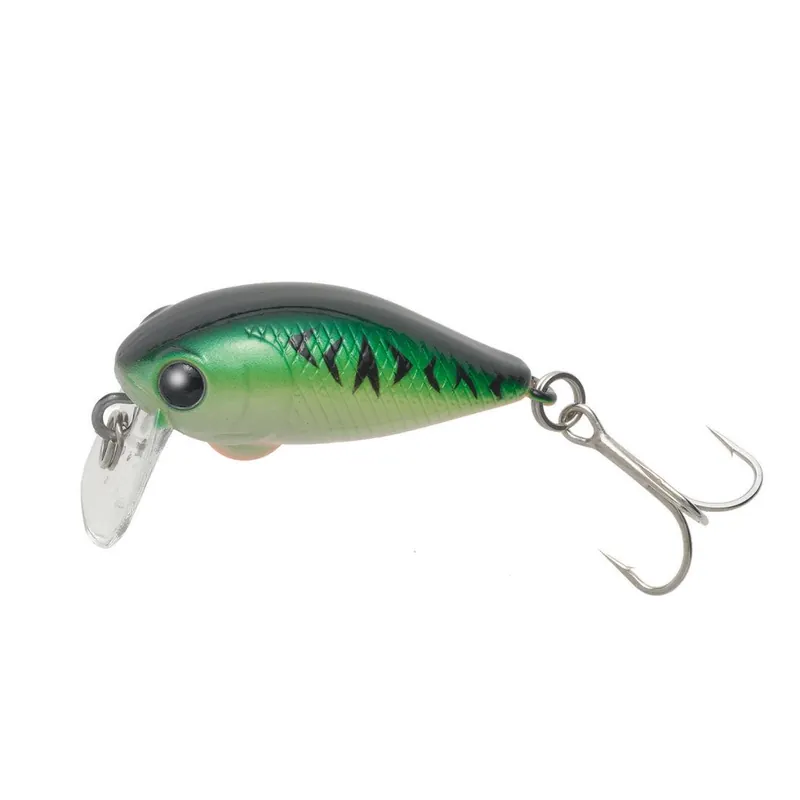 Express Levering Tiemco Cure Pop Crank S 30mm 3.5g Color 39