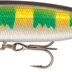 Uitverkoop Rapture Chibi Minnow S 50mm-3.5g Bn/10