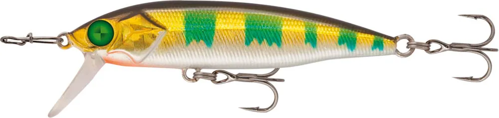 Uitverkoop Rapture Chibi Minnow S 50mm-3.5g Bn/10
