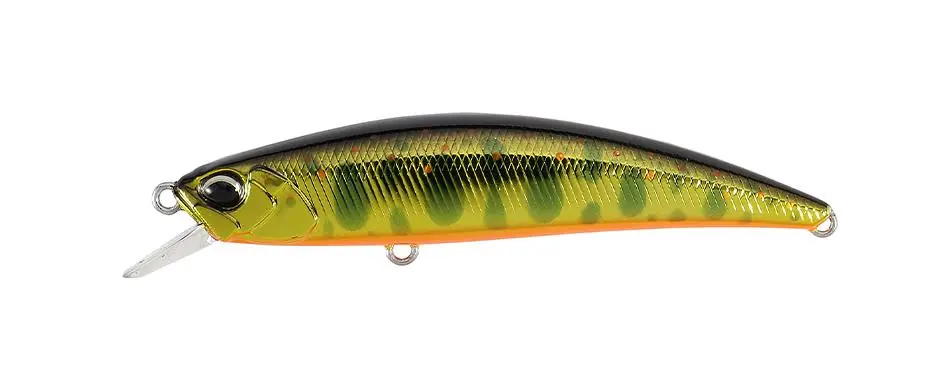 Duo Spearhead Ryuki 70Sp 7cm 4.1g Mcc4084 Gold Yamame Nu Kopen