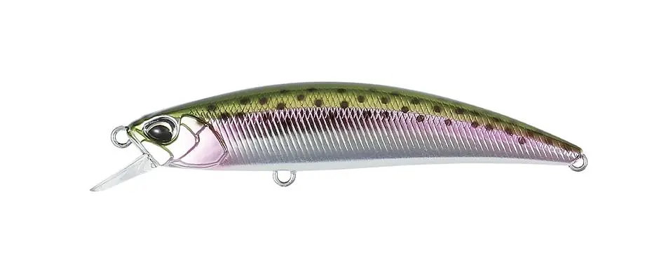 Nu Kopen Duo Spearhead Ryuki 70Sp 7cm 4.1g Mcc4036 Rainbow Trout