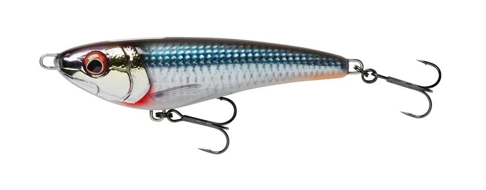 Korting Savage Gear FREESTYLER V2 13CM 46G SS ROACH wobbler