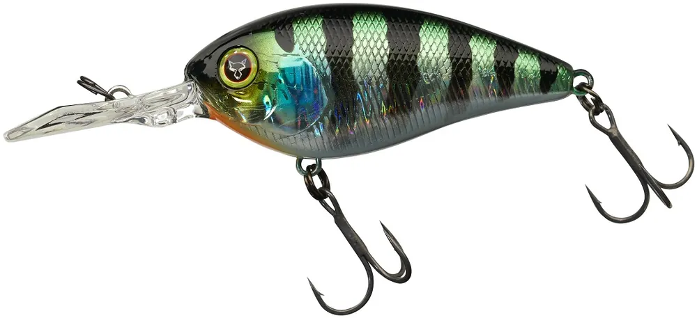 Illex Digle 2+ 6,2cm HL Sunfish Beperkte Voorraad