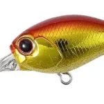 Alleen Vandaag Duo Tetra Works Kurakura S 3.0cm 2.9g Asa0328 Red Gold