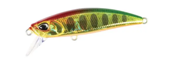 Duo Spearhead Ryuki 51S 5.1cm 5.5g Ada4090 Uv Rgg Yamame Ob Alleen Vandaag