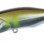 Aanbieding Duo Realis Popper 64 6.4cm 9g Dra3050 Half Mirror Ayu