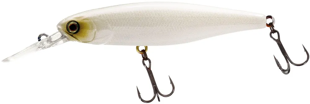 Koop Vandaag Illex Squirrel DD 6,7cm SP Bone