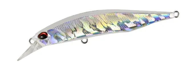 Duo Realis Jerkbait 85Sp 8.5cm 8g Ajo0091 Ivory Halo Koop Vandaag