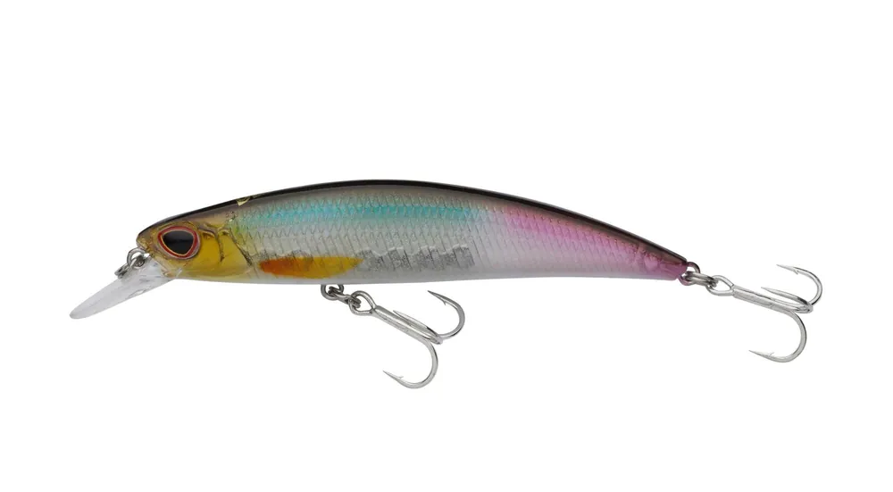 Beperkt Aanbod Berkley DEX Bullet Jerk 8cm/7.5g Wagasaki wobbler