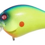 Betaalbaar Megabass Ixi Blowly 49mm 7g Blue Back Chart Crank