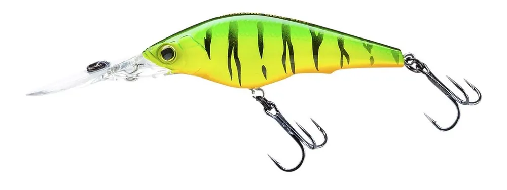 Meest Verkocht DUEL HARDCORE SHAD SR 75 SF - HT színkód