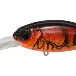 Veilige Betaling Megabass Deep-X 300 75mm 21g Wild Craw Crank