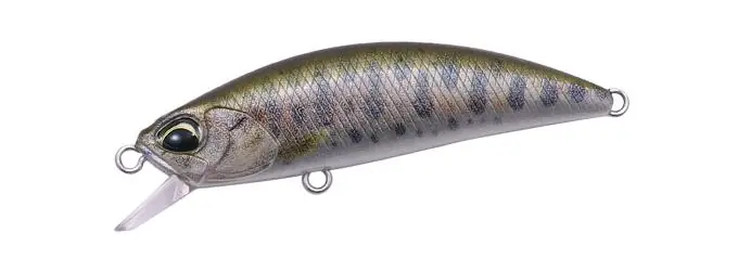Koop Vandaag Duo Spearhead Ryuki 50F 5cm 2.8g Acc4834 Yamame Nd