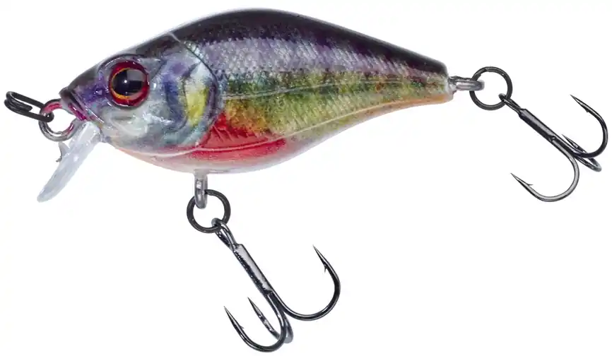 Veilige Betaling Illex Magic Crank 4cm F SR Spawning Vairon