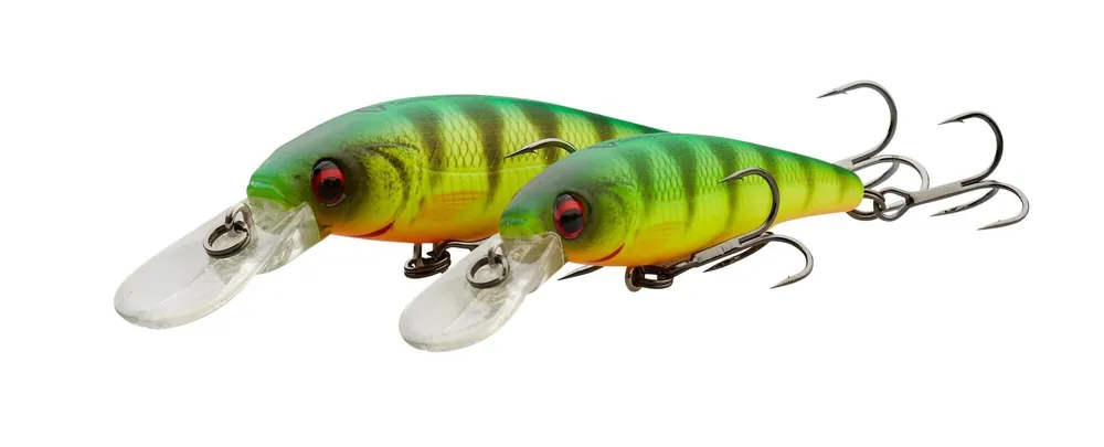 Savage Gear GRAVITY TWITCH MR 8.3CM10G SP AYU CHROME wobbler Exclusieve Aanbieding