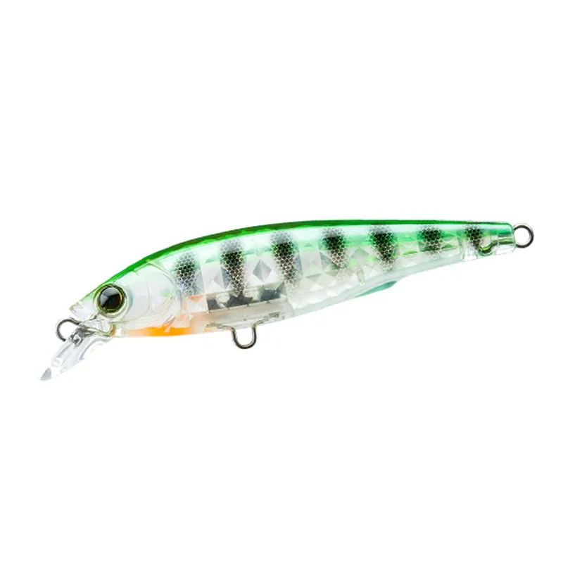 YO-ZURI 3DR-X JERKBAIT FLOATING 80mm - GSPC színkód Direct Beschikbaar