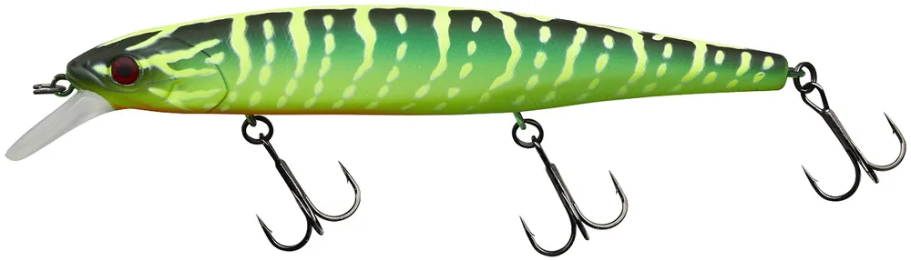 Illex Mag Squad 12,8cm SP Crazy Pike Koopje