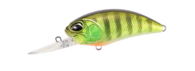 Duo Realis Crank M65 11A 6.5cm 16g Aja3055 Chart Gill Halo Finale Uitverkoop