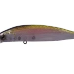 Fabrieksprijs Babyface M100Sr-Sp 100mm 13.5g 5 Ghost Wakasagi