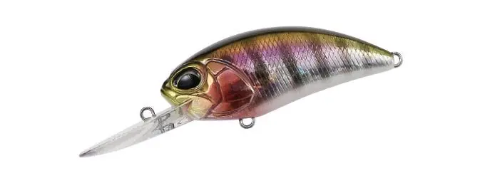 Actieprijs Duo Realis Crank M65 11A 6.5cm 16g Ada3058 Prism Gill