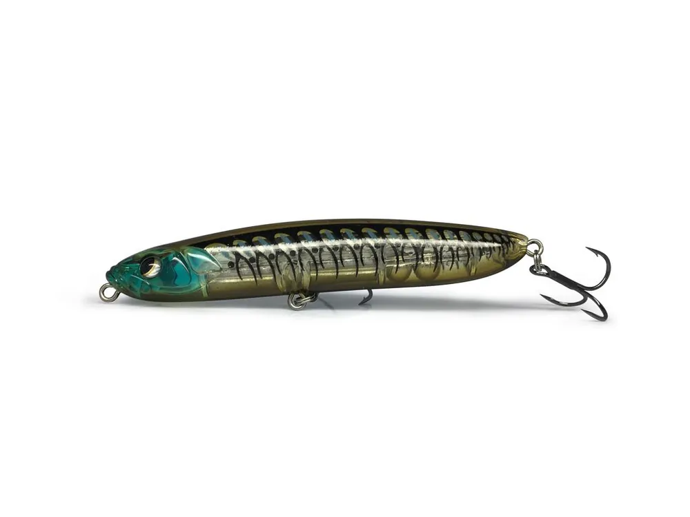 Aanbieding LUREFANS V9S - Sinking 20g/90mm, 17-es színkód