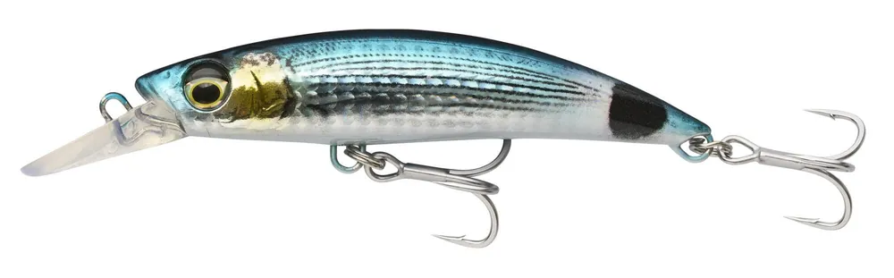 Savage Gear Gravity Runner 10CM 55G XS Saddled Bream wobbler Uitverkoop
