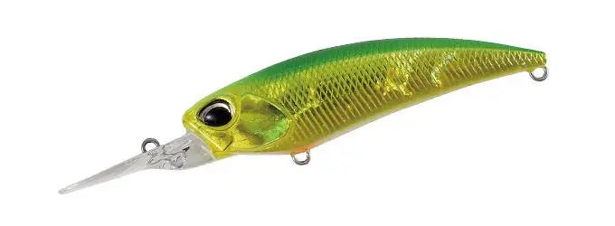 Duo Realis Shad 59mr Sp 5.9cm 4.7g Ada3185 Itako Green Gold Gecertificeerd