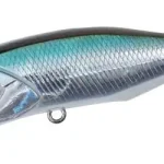 Beperkte Voorraad Duo Realis Popper 64 6.4cm 9g Ada3093 Prism Smelt