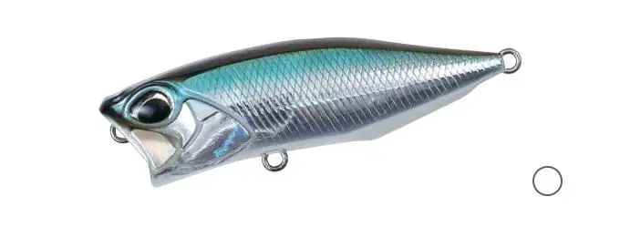 Beperkte Voorraad Duo Realis Popper 64 6.4cm 9g Ada3093 Prism Smelt
