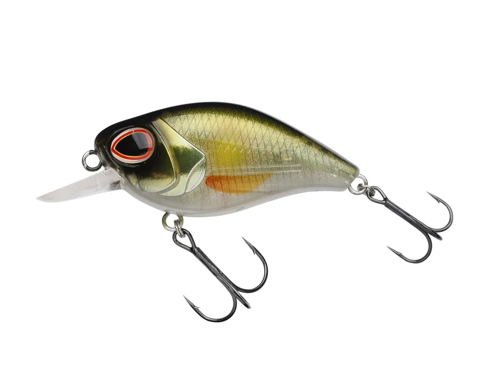 Berkley DEX Thumper Floating 7cm/27.6g Ayu wobbler Dagaanbieding