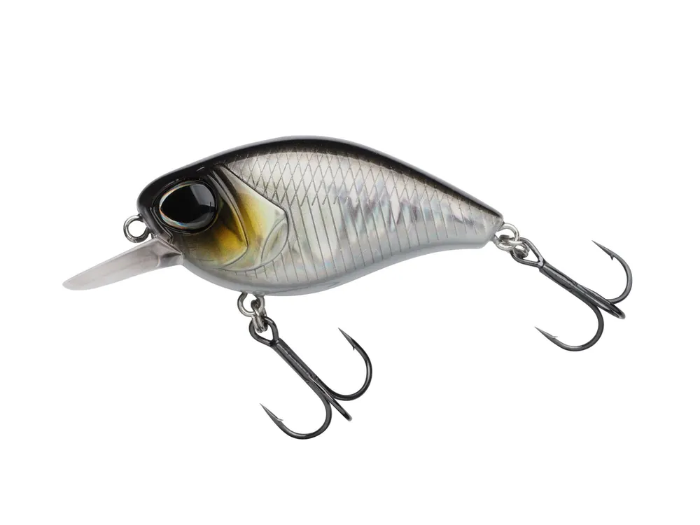 Must-Have Berkley DEX Thumper Floating 5.5cm/11.8g Baitfish wobbler