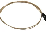 Beste Prijs DAM COATED CORE49 SPIN LEADER M 6 30CM 16KG