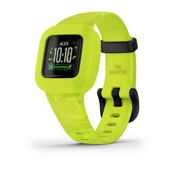 Shop Nu Garmin vivofit jr. 3 okosóra Digi Camo állítható szíjjal