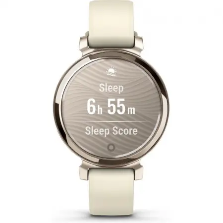 Garmin Lily 2 Active okosóra krémarany (ED) Direct Beschikbaar