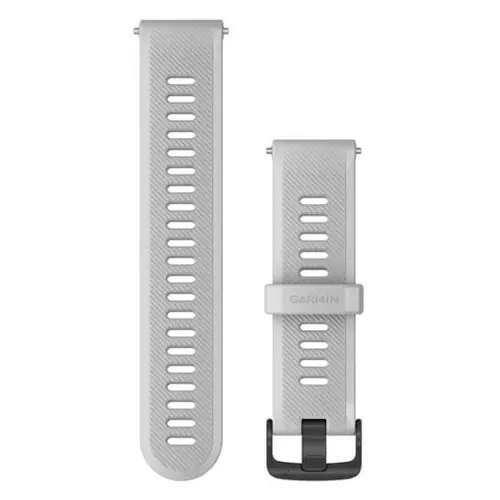 Garmin Accy,Replacement Band, Forerunner 945 LTE, White óraszíj Goedkoop