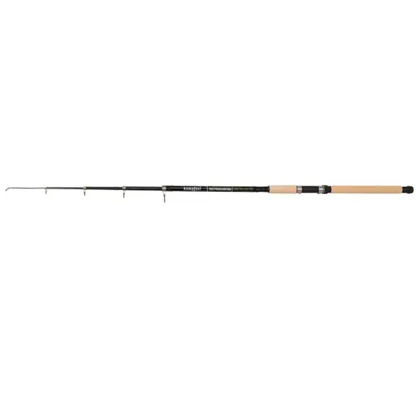 KAMASAKI TELE POWER 300cm/80-120 teleszkópos horgászbot Direct Verzonden