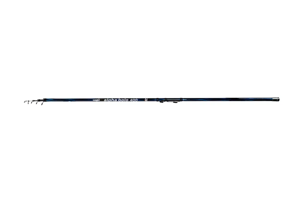 Korting KAMASAKI ALPHA BOLO 500 cm bolognai horgászbot