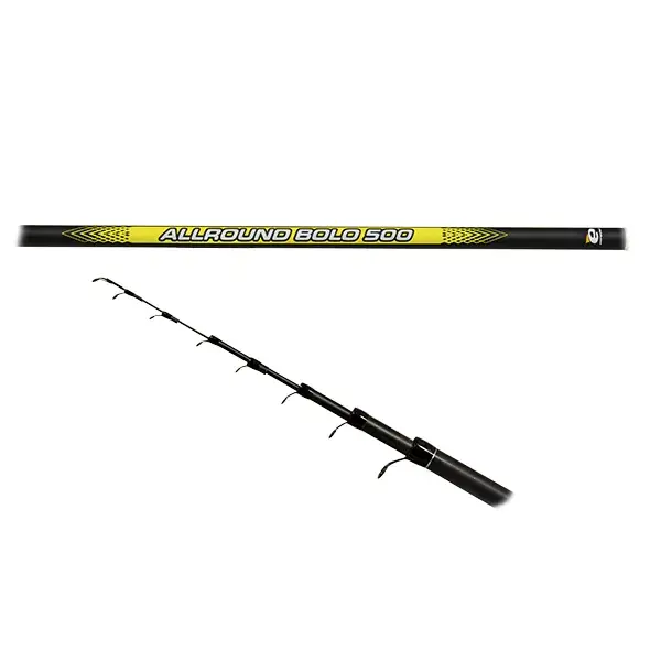 BENZAR ALLROUND BOLO 600 cm bolognai horgászbot Koop Vandaag