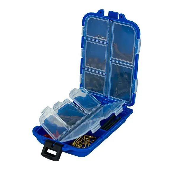 KAMASAKI SUPER CARP APRÓCIKK SET "CLASSIC" Finale Uitverkoop