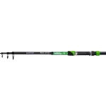 CARP HUNTER TELE 300cm/50g-100g teleszkópos horgászbot Finale Uitverkoop