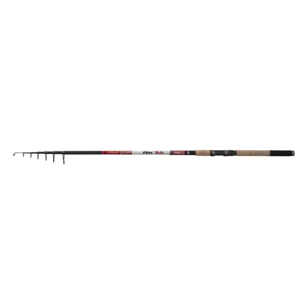 Favoriet CARP EXPERT UNI TELE 20g-40g 270 cm teleszkópos horgászbot