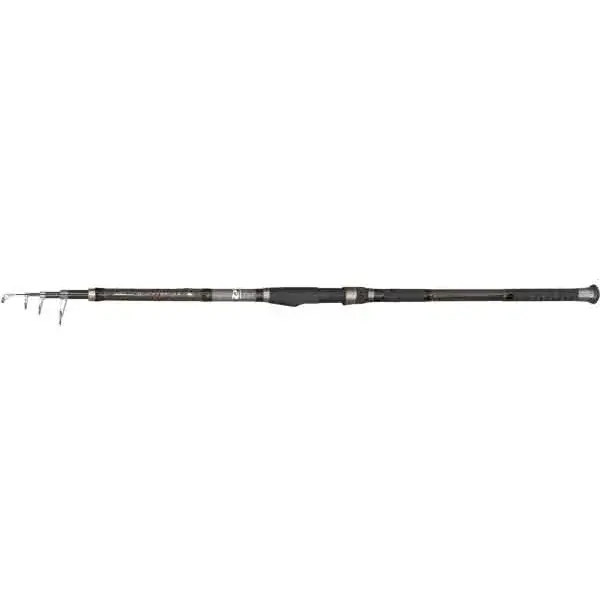 Fabrieksprijs BLACK FIGHTER TELE 40g-80g / 360 cm teleszkópos horgászbot