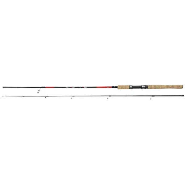 Gratis Retour Energo Team Rubin Spin NG 270cm 20-40g pergető horgászbot