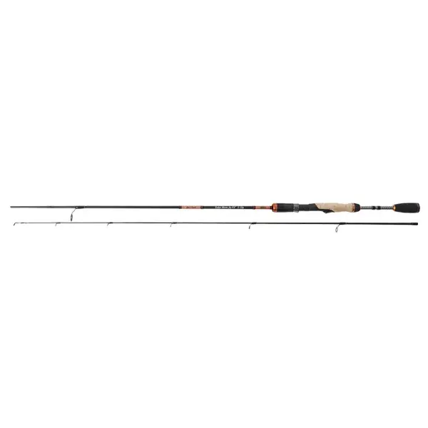 Snelle Levering BOKOR MICRO JIG 225 cm 3-15G pergető horgászbot