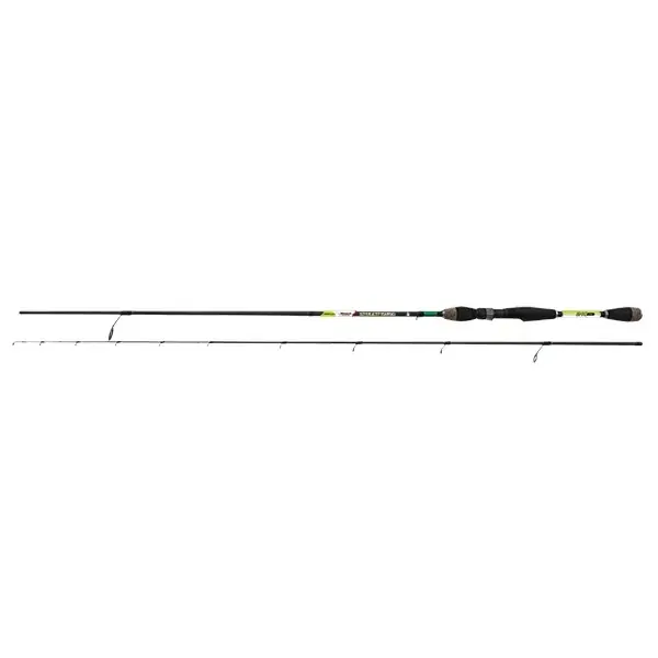 Beste Prijs Wizard Streetfishing 2-10g 228cm pergető horgászbot