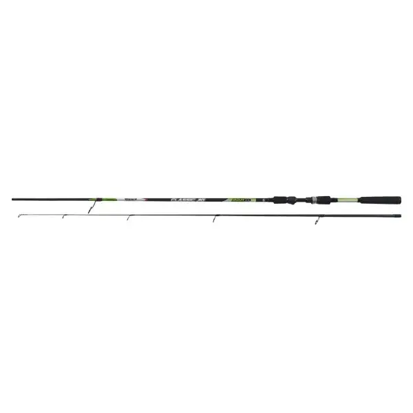 Rechtstreeks Van De Fabrikant WIZARD CLASSIC JIG 240cm 20-40G pergető horgászbot
