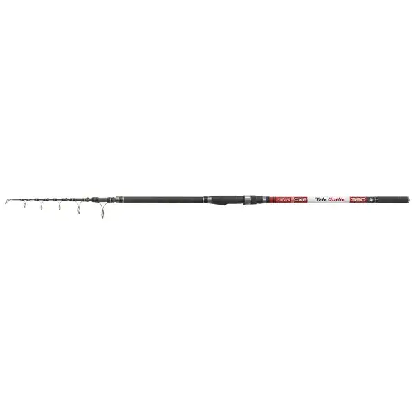 Flitsaanbieding Carp Expert Teleboilie 360 cm 3,5lbs bojlis horgászbot