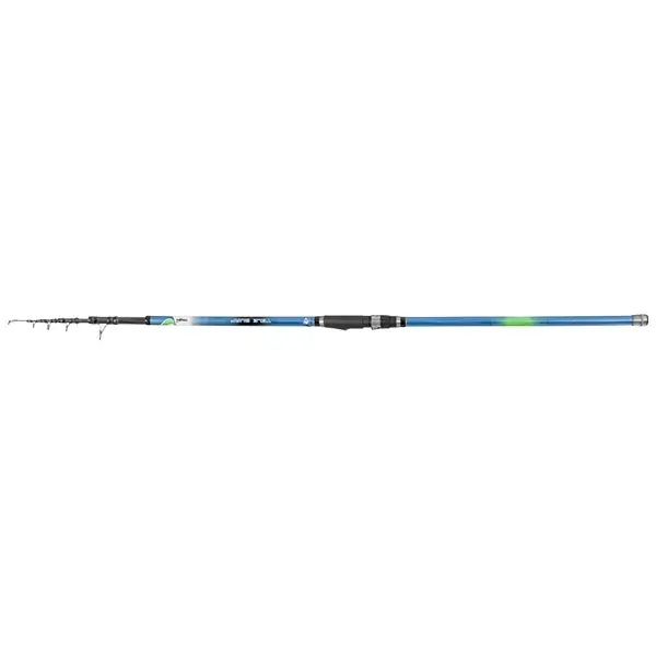 Kamasaki Tele Surf 390cm / 100-200g teleszkópos horgászbot Exclusieve Aanbieding