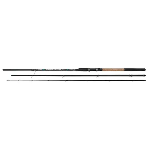 Express Levering KAMASAKI SUPER MATCH 390 cm match horgászbot