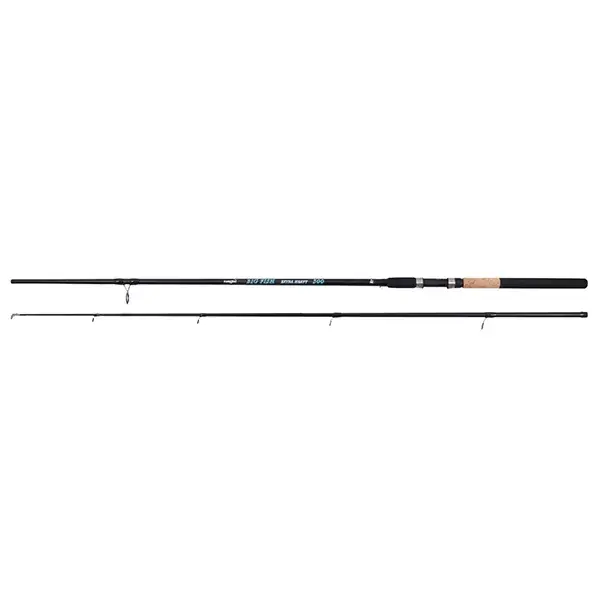 Flitsaanbieding KAMASAKI BIG FISH (300cm,40-80G) horgászbot